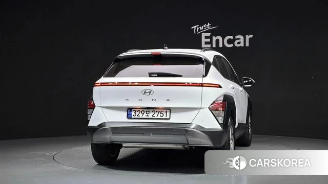 Hyundai Kona (SX2) id 3826391 из Кореи 14