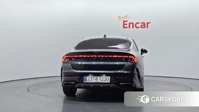 Kia K5 3rd generation id 3557115 из Кореи 14