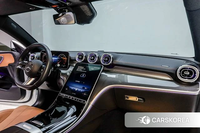 Mercedes-Benz CLE level id 4275880 из Китая 24