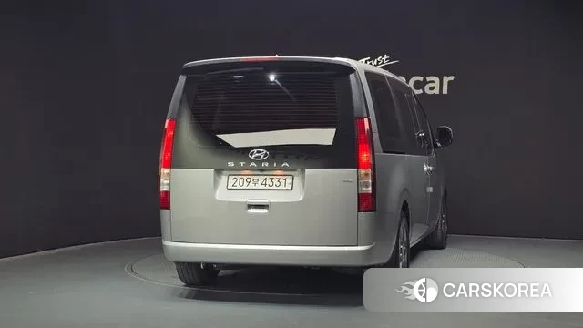 Hyundai Staria id 3492663 из Кореи 14