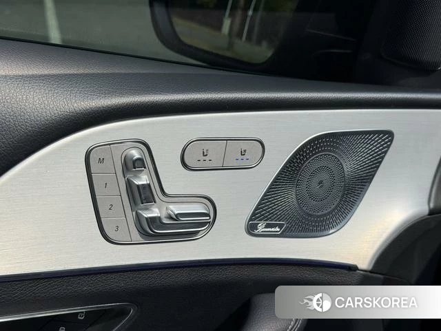 Mercedes-Benz GLE coupe id 4274544 из Китая 9