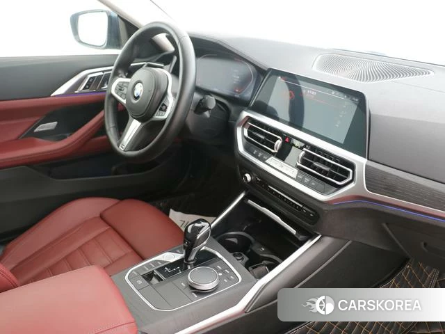 BMW 4 series id 4366090 из Китая 10