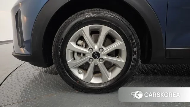 Kia Stonic id 3440066 из Кореи 14