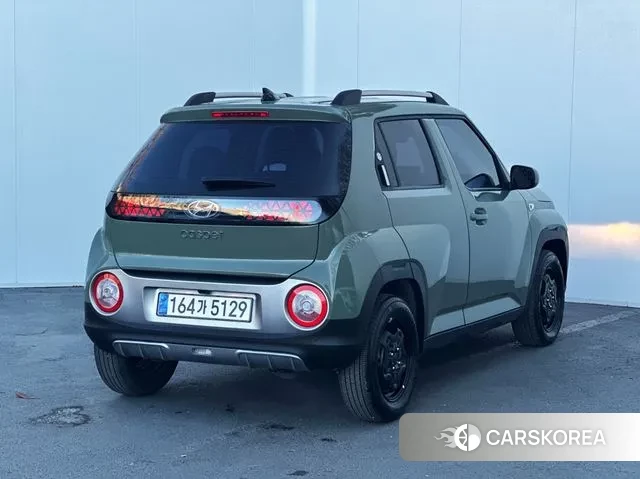 Hyundai Casper id 3452576 из Кореи 13