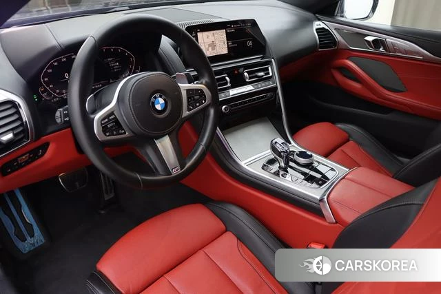 BMW 8 series id 3875974 из Китая 21