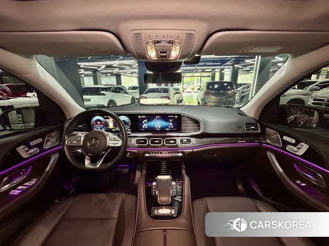 Mercedes-Benz GLS id 4257046 из Китая 34