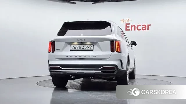 Kia Sorento 4th Generation id 3708064 из Кореи 14