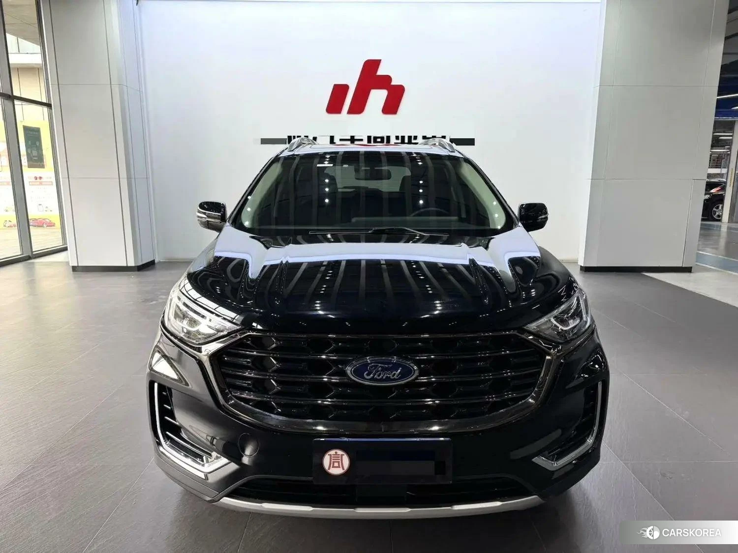 Ford Sharp World 2020 Черный из Китая, фото 4