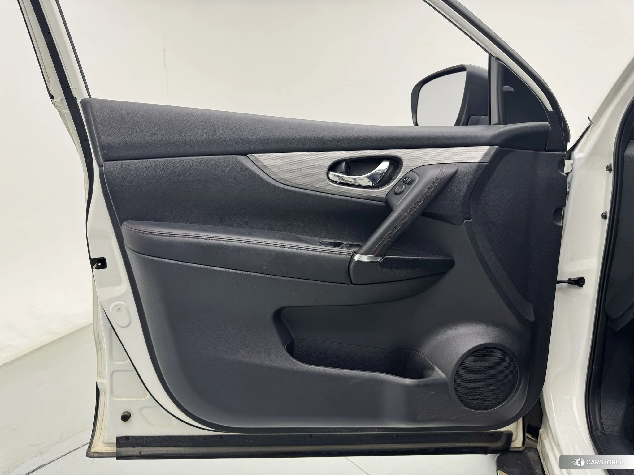 Nissan Qashqai id 4440441 из Китая 22