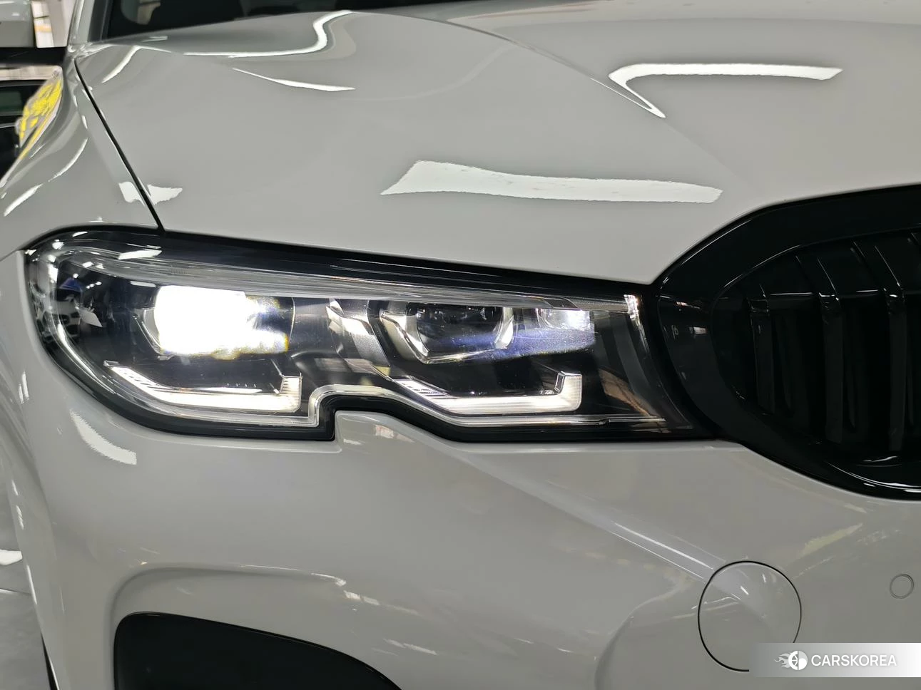 BMW 3 series id 4467678 из Китая 12