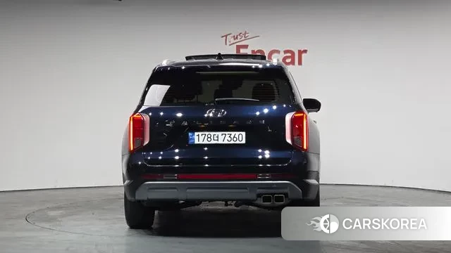 Hyundai The New Palisade id 3726232 из Кореи 14