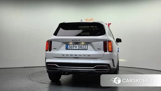 Kia Sorento 4th Generation id 3726921 из Кореи 14