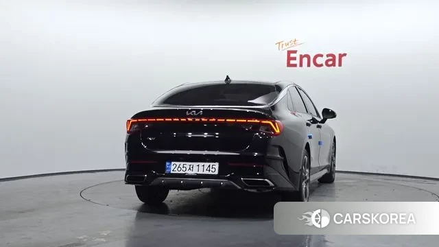 Kia K5 3rd generation id 3492873 из Кореи 14