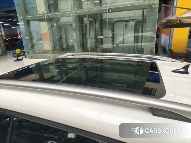 Chang'an CS35 PLUS id 4387300 из Китая 18