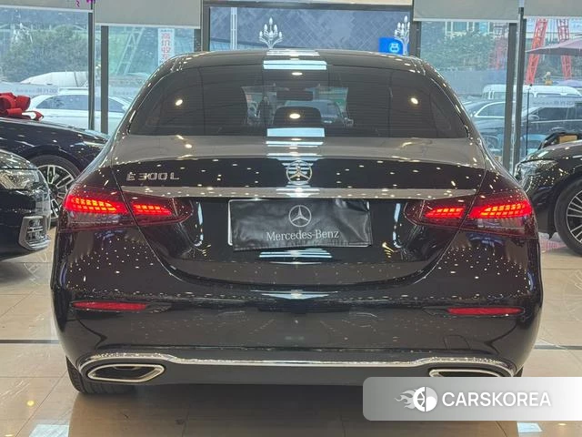 Mercedes-Benz E-class id 4275441 из Китая 12
