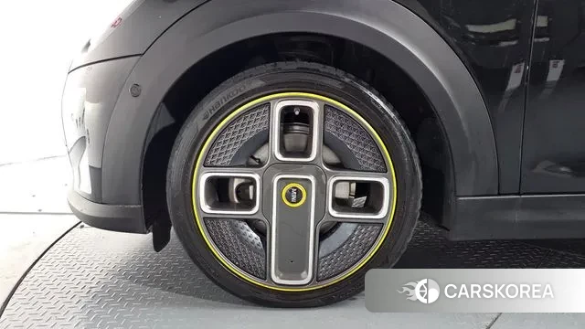 Mini Cooper Electric id 3007641 из Кореи 14