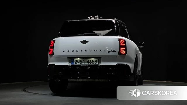 Mini Cooper S Countryman 3rd Generation id 4353920 из Кореи 25
