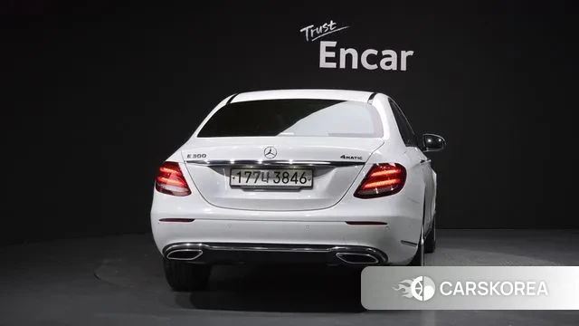 Mercedes-Benz E-Class W213 id 3428598 из Кореи 14