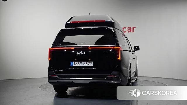 Kia The New Carnival 4th Generation id 4185906 из Кореи 33