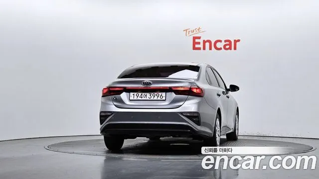 Kia Come New K3 id 2797518 из Кореи 14