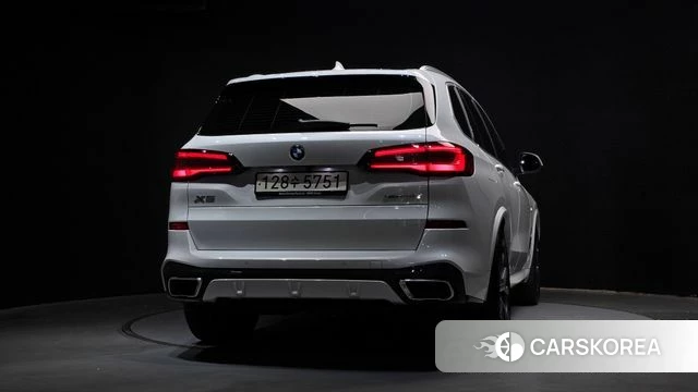 BMW X5 (G05) id 3964916 из Кореи 14