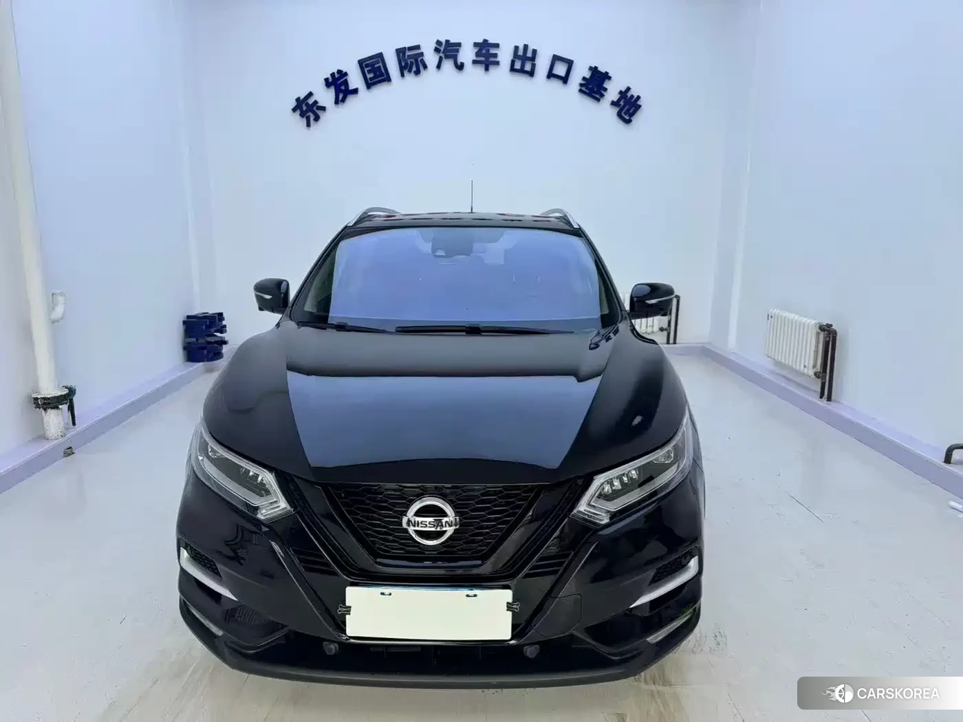 Nissan Qashqai id 4617093 из Китая 14