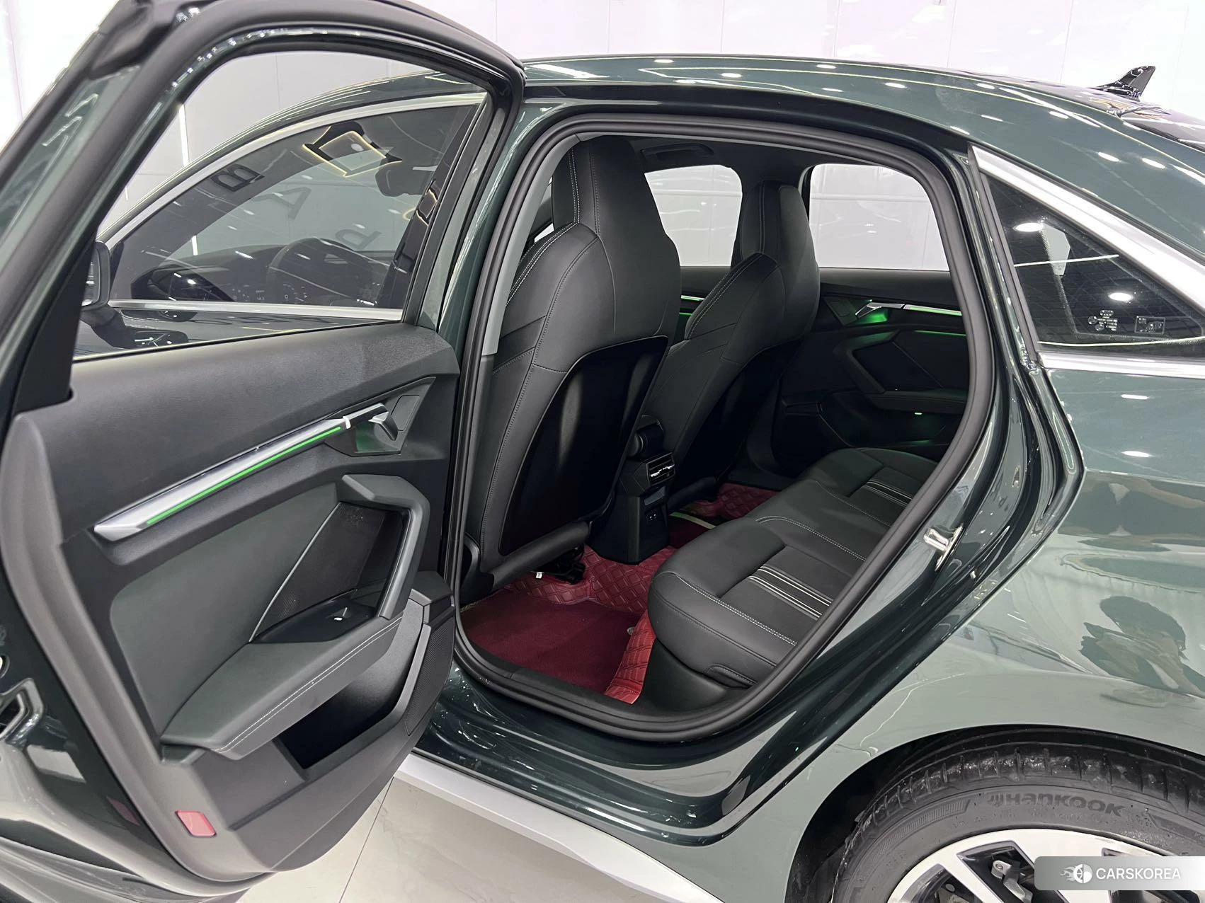 Audi A3 id 4467918 из Китая 15