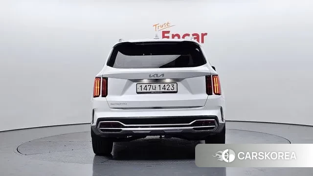 Kia Sorento 4th Generation id 3432044 из Кореи 14