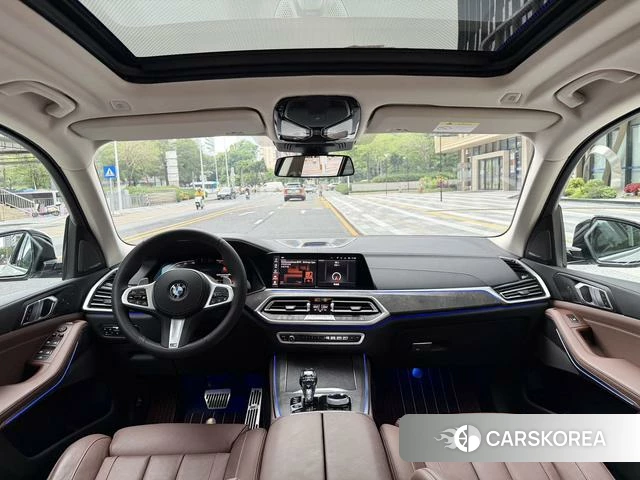 BMW X5 (imported) id 4301281 из Китая 9