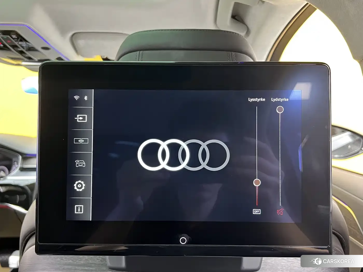 Audi A8 id 4583883 из Китая 34