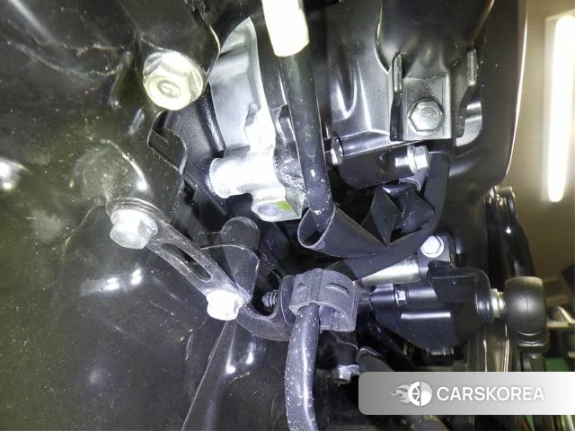 Engine photo