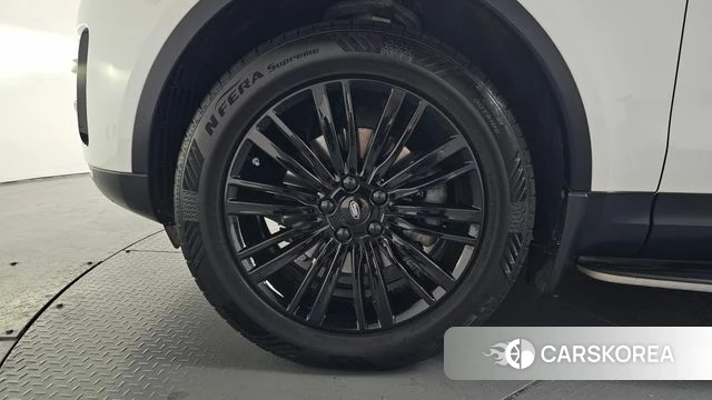 Land Rover Discovery 5 id 3937060 из Кореи 14