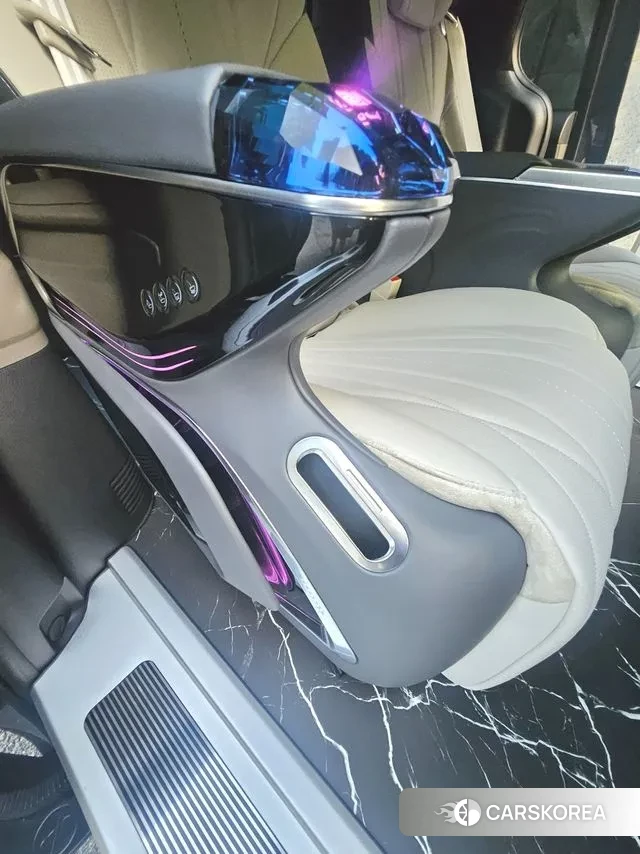 Kia The New Carnival 4th Generation id 3294285 из Кореи 14