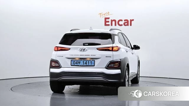 Hyundai Kona Electric id 4688738 из Кореи 14