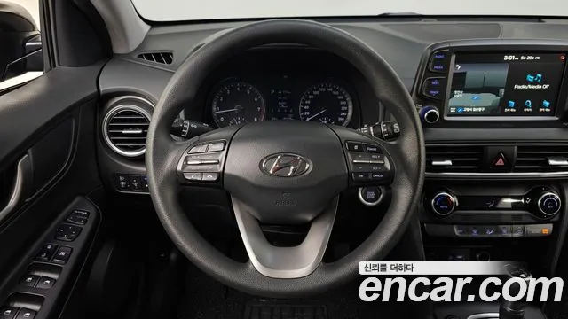Hyundai Kona id 2761406 из Кореи 14