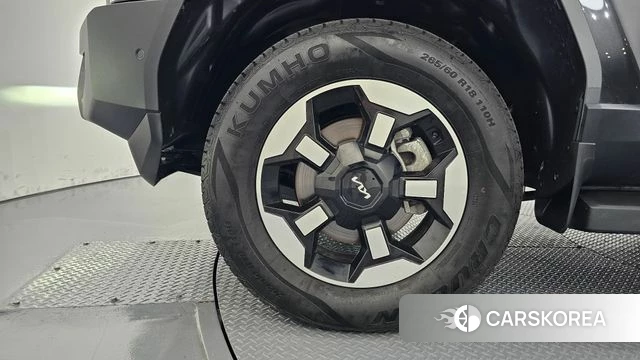 Kia Tasman id 4645021 из Кореи 28