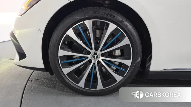 Mercedes-Benz EQE V295 id 3545054 из Кореи 14