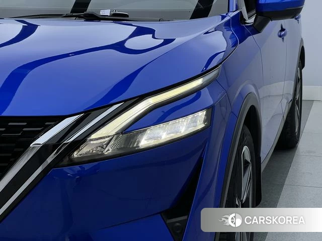 Nissan Qashqai id 4257982 из Китая 23