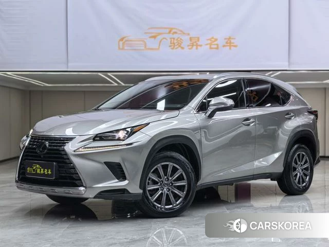 Lexus NX id 4221254 из Китая 32