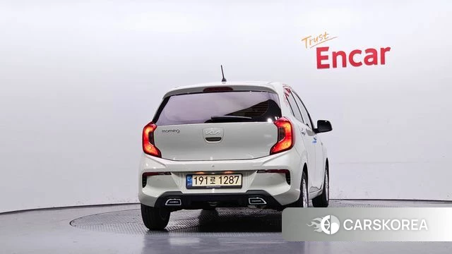 Kia Morning Urban (JA) id 4929670 из Кореи 14
