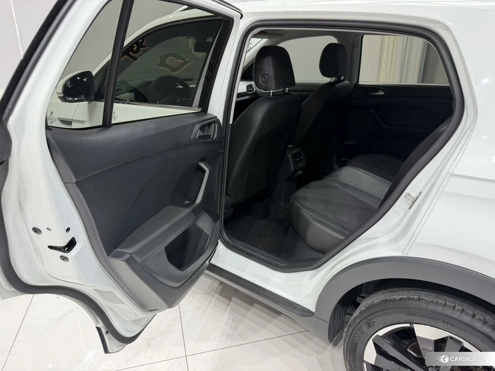 Volkswagen TACQUA id 4486296 из Китая 16