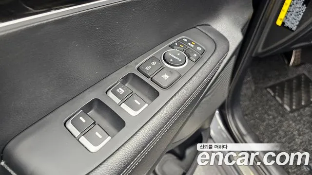 Kia The New Sorento id 2785161 из Кореи 14