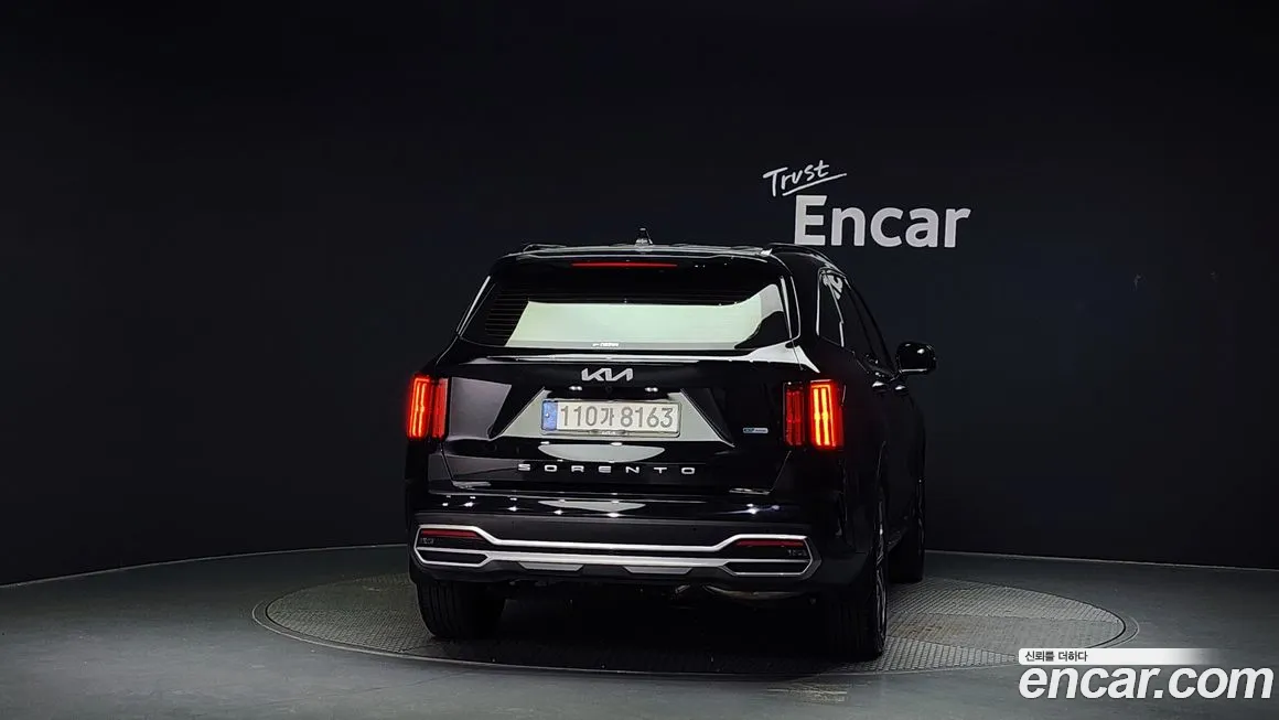 Kia Sorento 4th Generation id 2108477 из Кореи 14