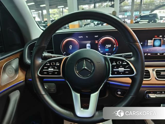 Mercedes-Benz GLE PHEV id 4256684 из Китая 9