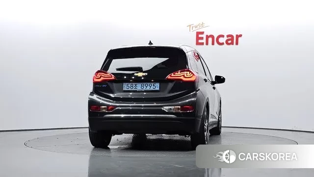 Chevrolet (GM Daewoo) Bolt EV id 3055679 из Кореи 14