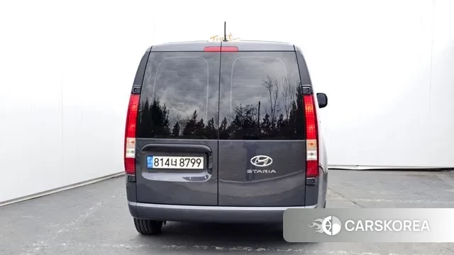 Hyundai Staria id 3354217 из Кореи 14