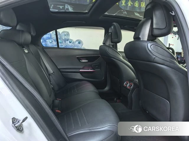 Mercedes-Benz Class C id 3920405 из Китая 4