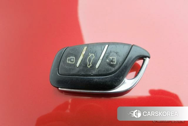 MG MG6 id 4212276 из Китая 18