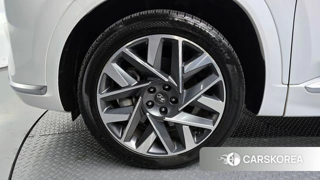 Hyundai The New Santa Fe id 3965298 из Кореи 14