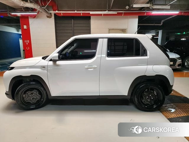 Hyundai Casper id 4842556 из Кореи 14